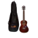 Cowboy Concert Ukulele 23 1