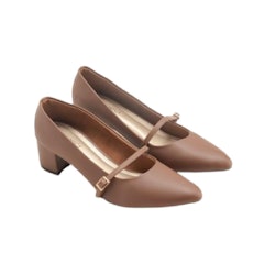 VIVI NICI Bianca Sepatu Pantofel