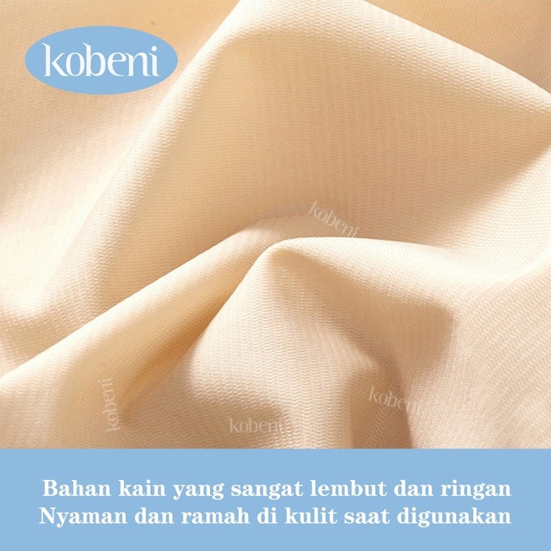 Kobeni Korset Pelangsing Perut Ritsleting 4