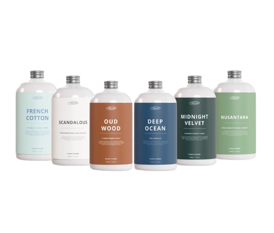 Unikleen Floor Cleaner