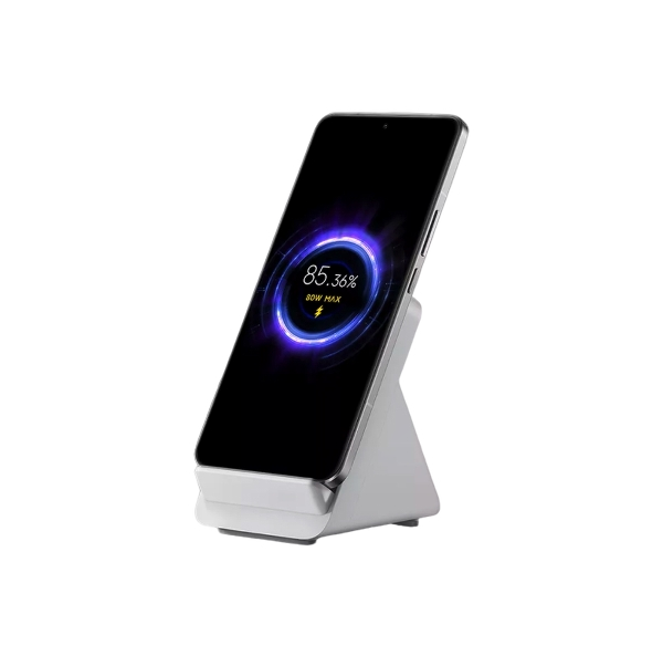 Xiaomi 80W Adaptive Wireless Charging Stand 