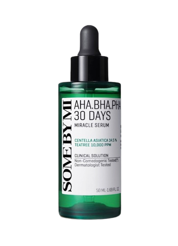 AHA BHA PHA 30 Days Miracle Serum 1