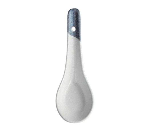 Brewsuniq Otowa White Duck Spoon
