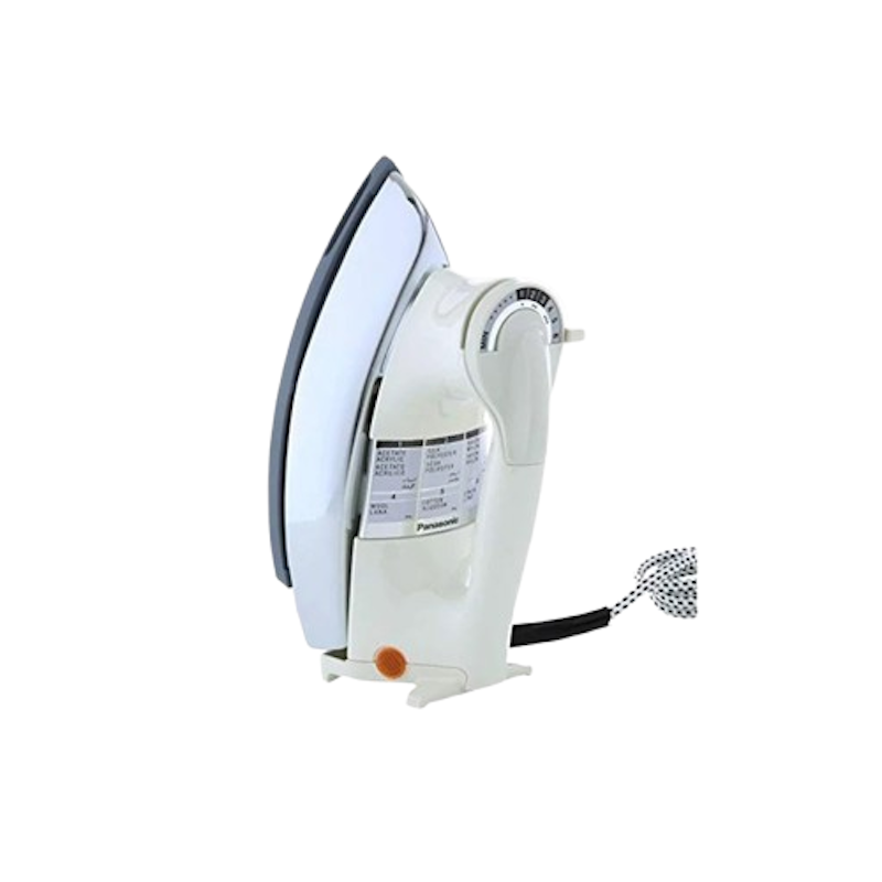 Setrika Flatiron 1