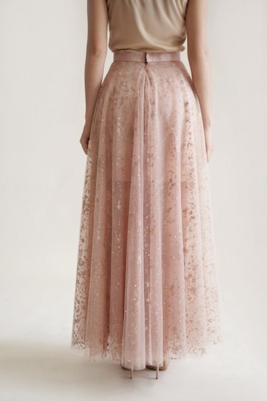 Harle Skirt 4