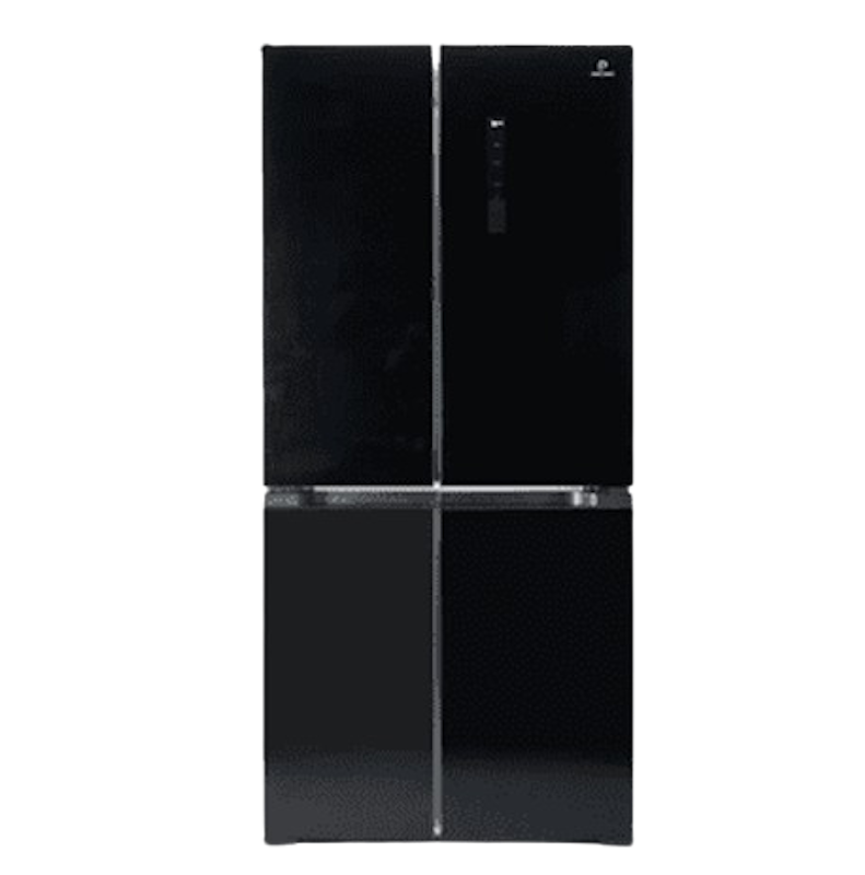 New Belleza Inverter 4 Pintu Side By Side 1