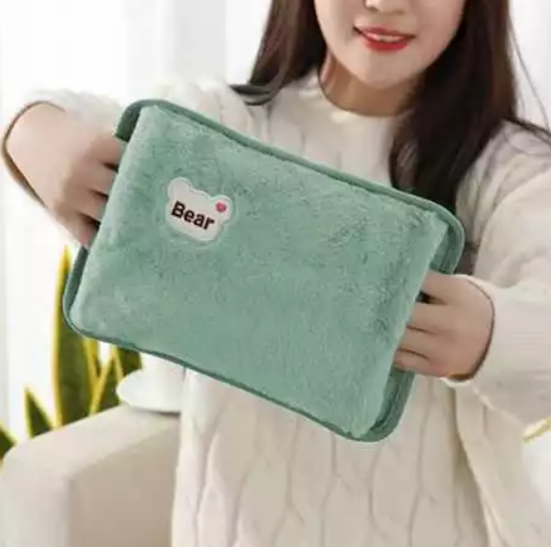 RYRA Bantal Penghangat 5