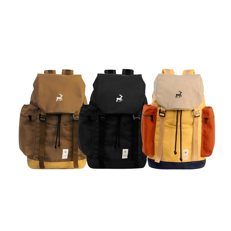 SVGGEST® Backpack Reindeer 2.0 Mix 2