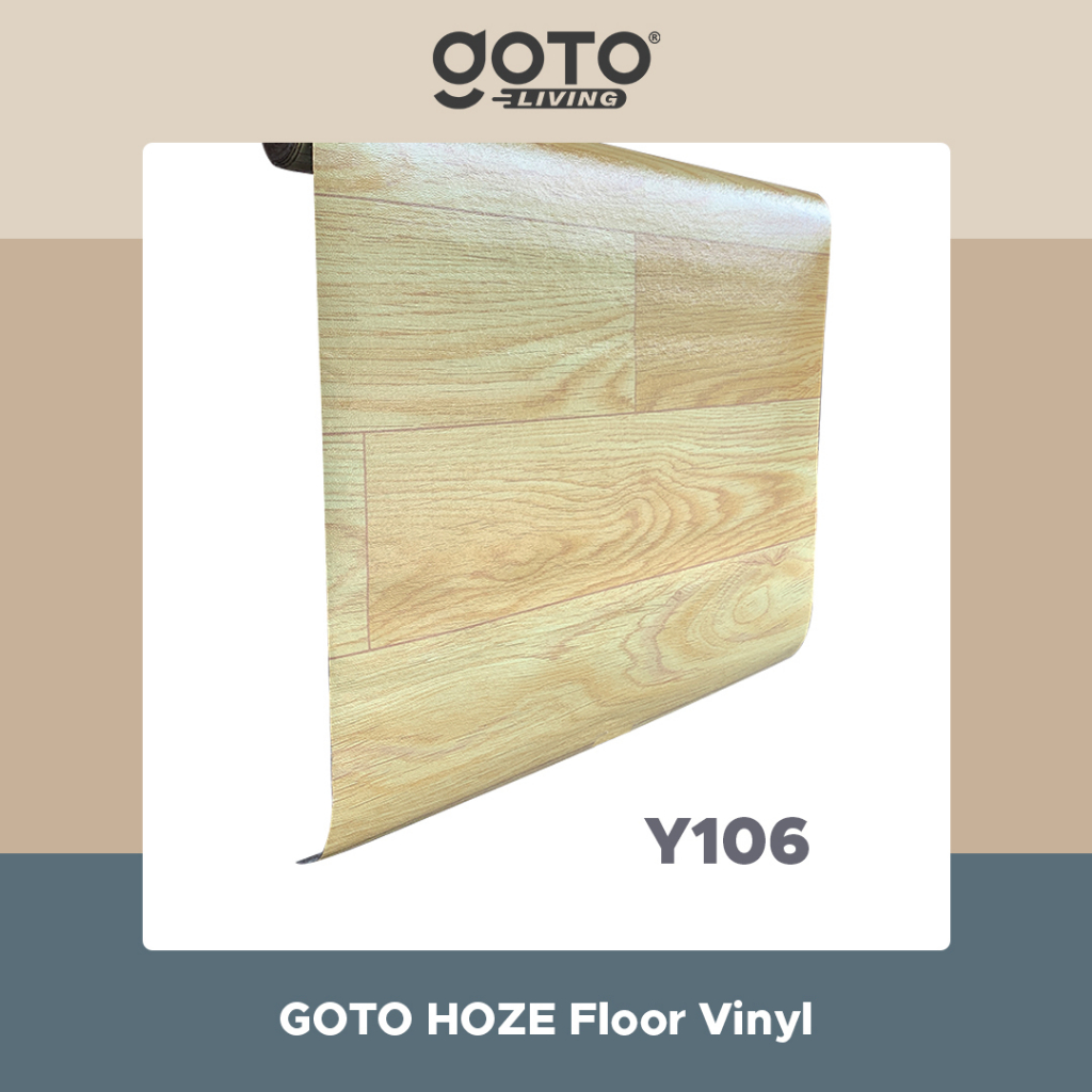 Hoze Vinyl Sticker