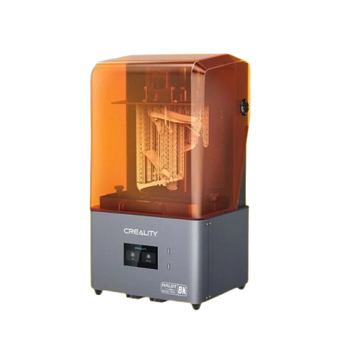 Creality Halot Mage PRO 8K 1