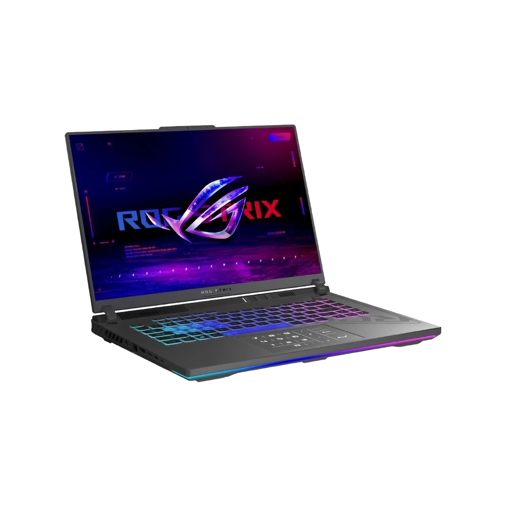ROG Strix G16 (G614) 4