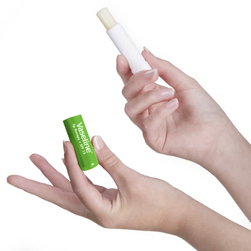 Lip Therapy Aloe Vera Stick 2