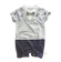 Halomam Jumper Baby Character 1