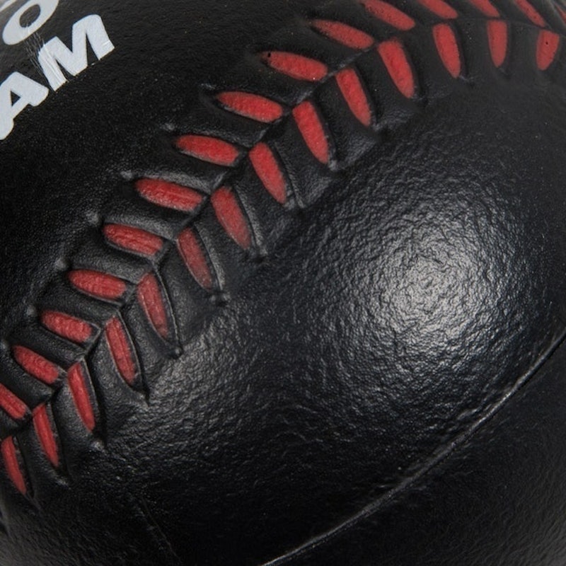 Baseball Ball Foam 3