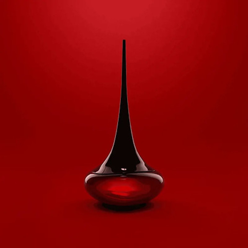 Oriflame Love Potion Eau de Parfum 3