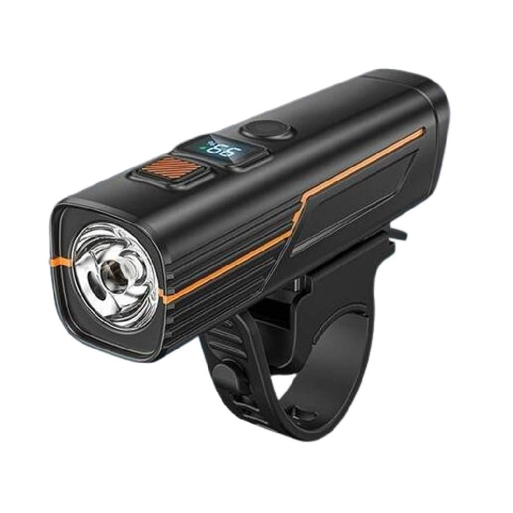 FLAGO Lampu Sepeda Depan 1