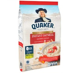 Instant Oatmeal