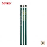 10 Rekomendasi Pensil Joyko Terbaik 1