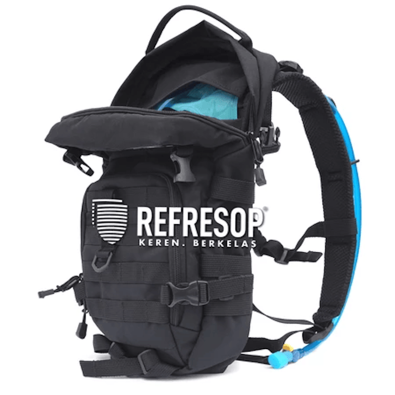 REFRESOP Army Hydropack Tactical 3