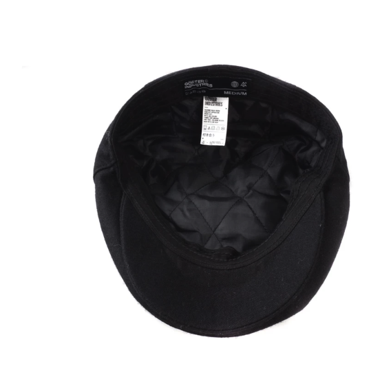  GÖSTER INDUSTRIES FlatCap Gallant