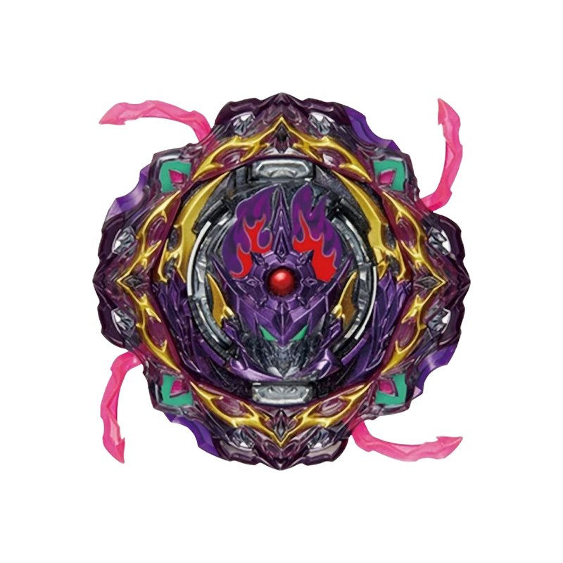 Beyblade Burst Booster Barricade Lucifer 1