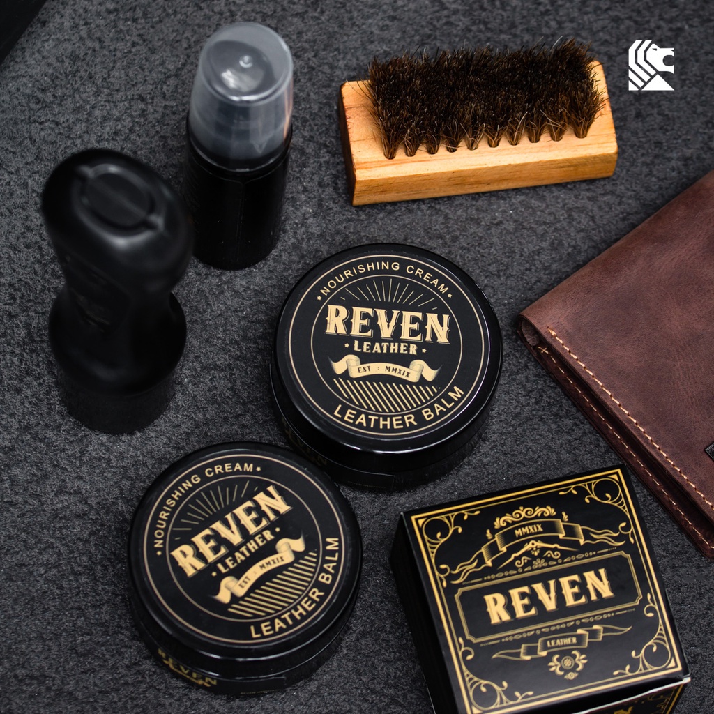 Semir Kulit Biopolis Cream 5