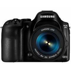 Galaxy NX30