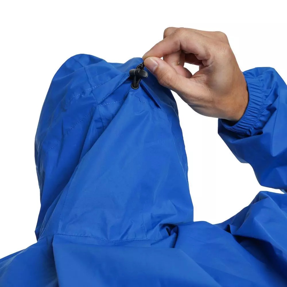  Eigerindo Multi Produk Industri EIGER Nimbus Fold Poncho