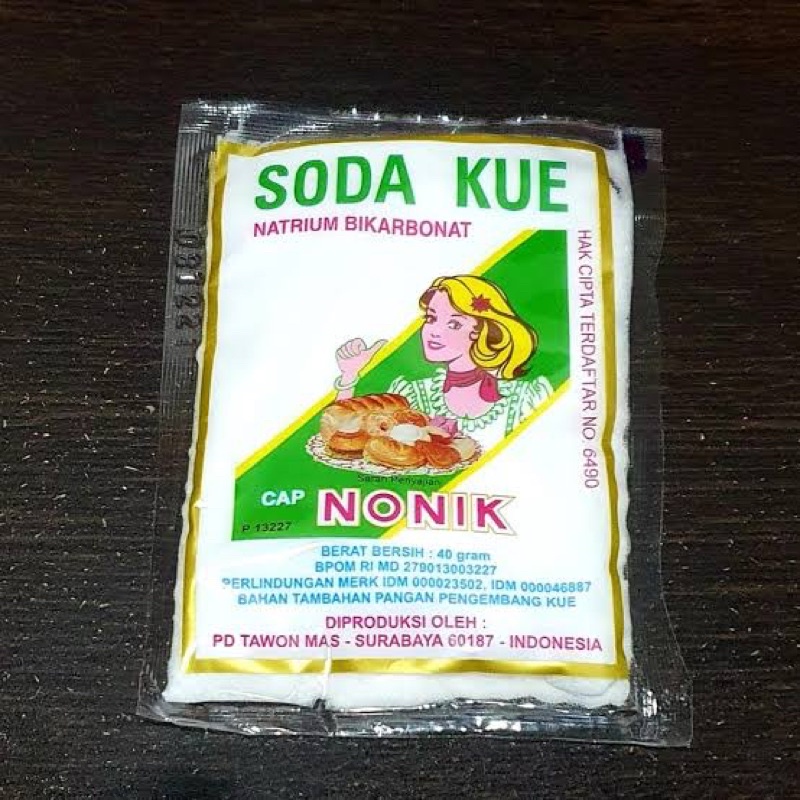 Soda Kue Cap Nonik 4