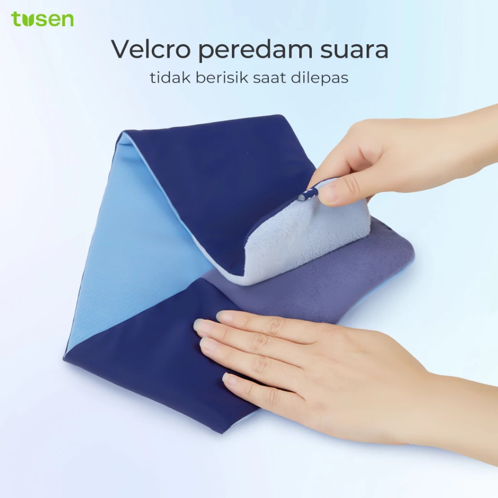  Tusen DeepSleep EyeMask  TUE01