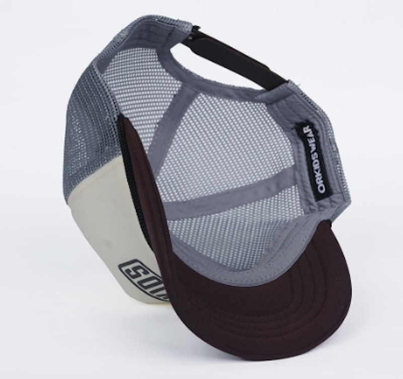 Topi Baseball Anak Laki-Laki 3