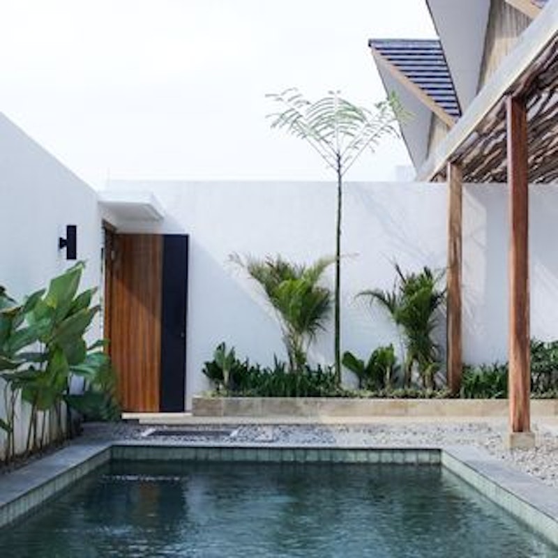 Astakaia Cottage 3