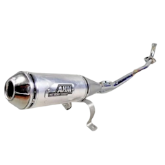 AHM Knalpot Racing All Bebek Series