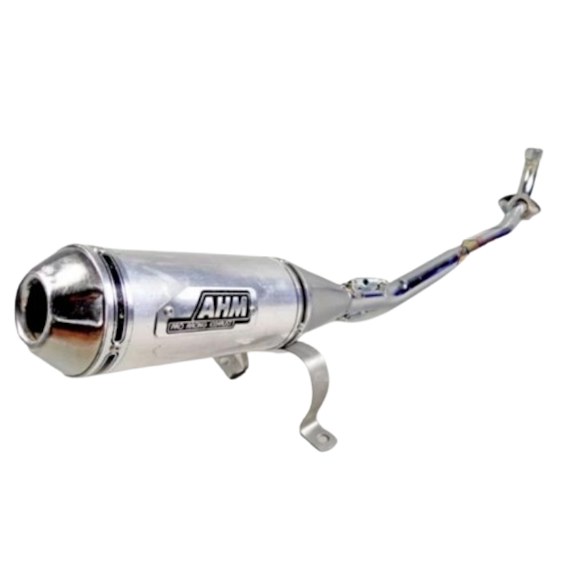 AHM Knalpot Racing All Bebek Series 1