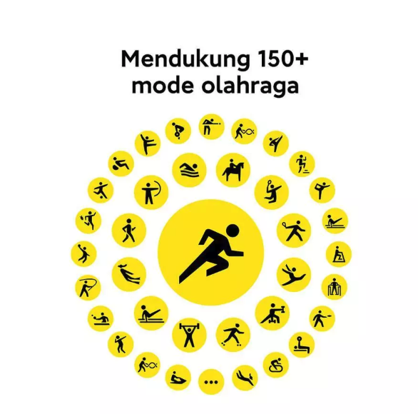 Xiaomi Communication Technology Xiaomi Watch S3