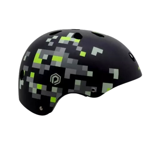 10 Rekomendasi Helm Sepeda BMX Terbaik (Terbaru Tahun 2026) 2