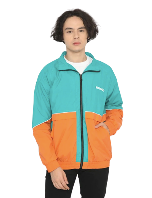 8 Rekomendasi Jaket Erigo untuk Pria Terbaik  4