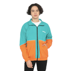 Windbreaker Leslyn Tosca Unisex