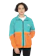 Erigo Windbreaker Leslyn Tosca Unisex 1