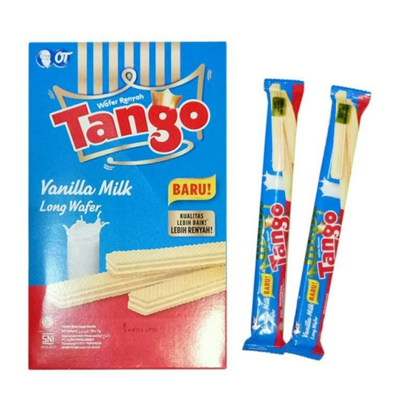 Tango Long Wafer 2