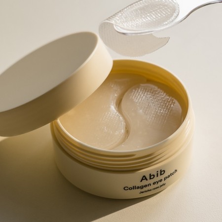 ABIB ABIB Collagen Eye Patch Jericho Rose Jelly 