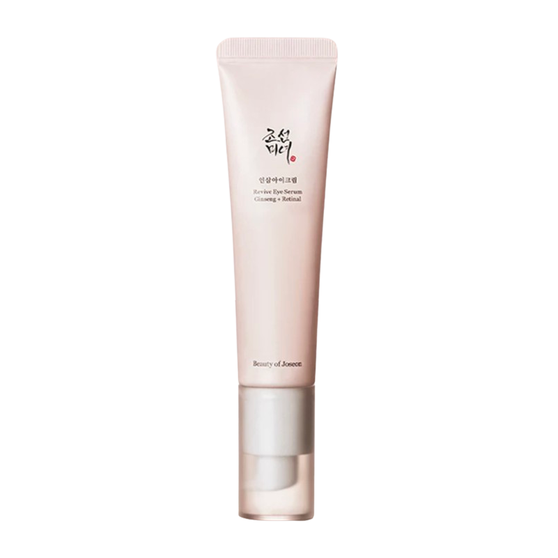10 Rekomendasi Eye Cream Korea Terbaik  [Ditinjau Dokter Kulit] (Terbaru Tahun 2026) 1