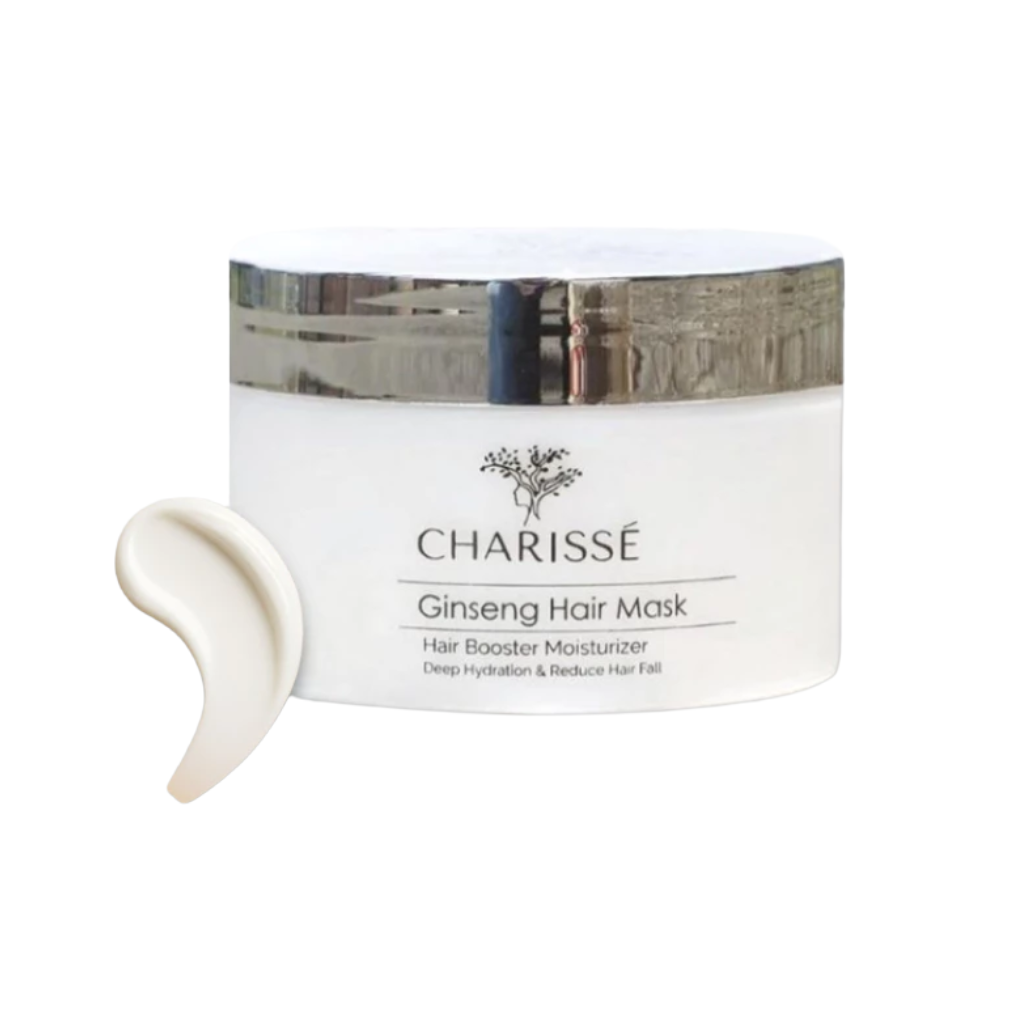 Charissé Ginseng Hair Mask 1