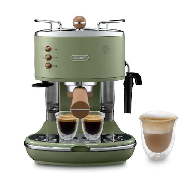 DeLonghi Icona Vintage ECOV311