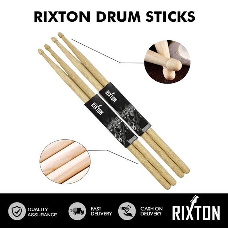 Rixton Drum Stick 7A