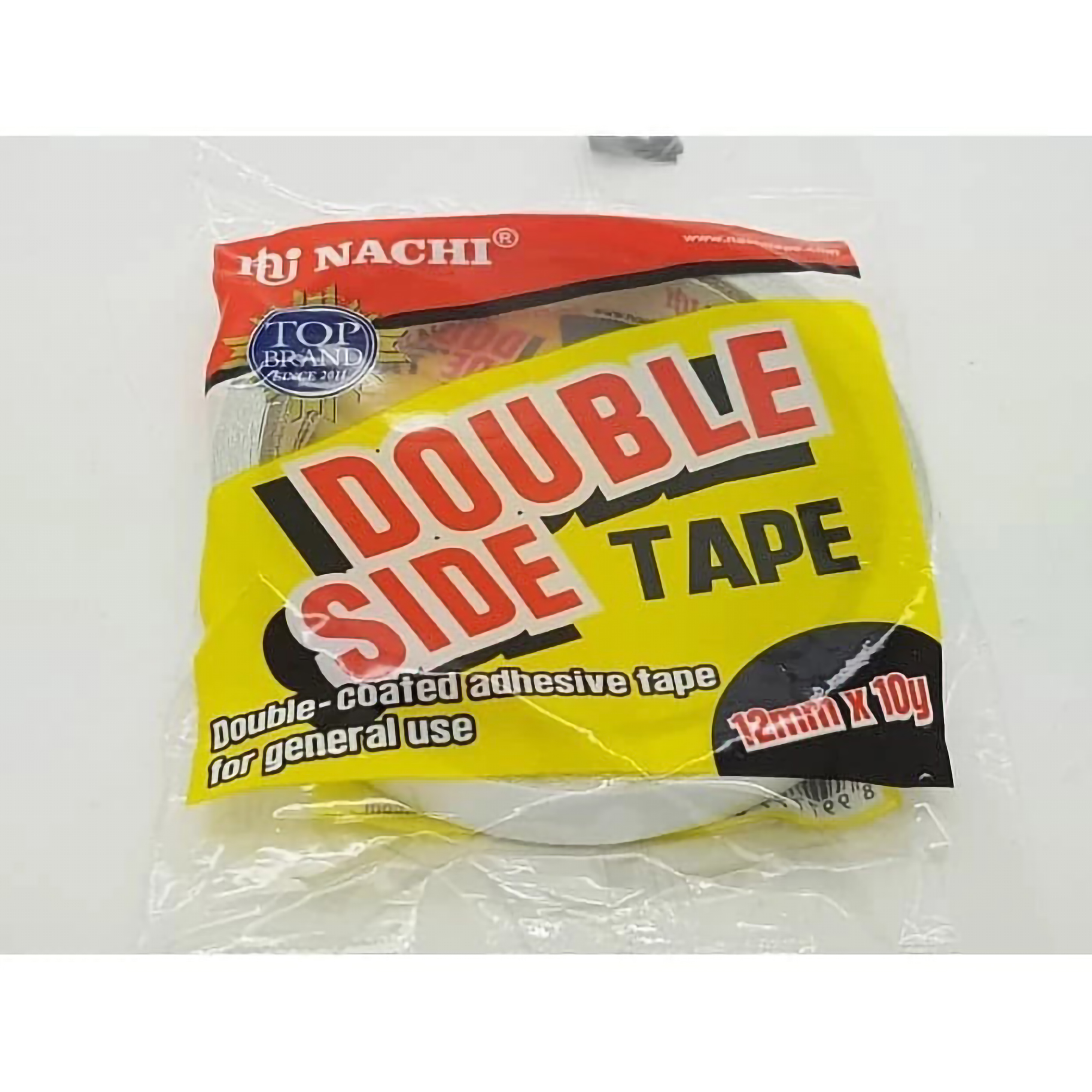 Nachindo Tape Industry Nachi Double Tape 12 mm