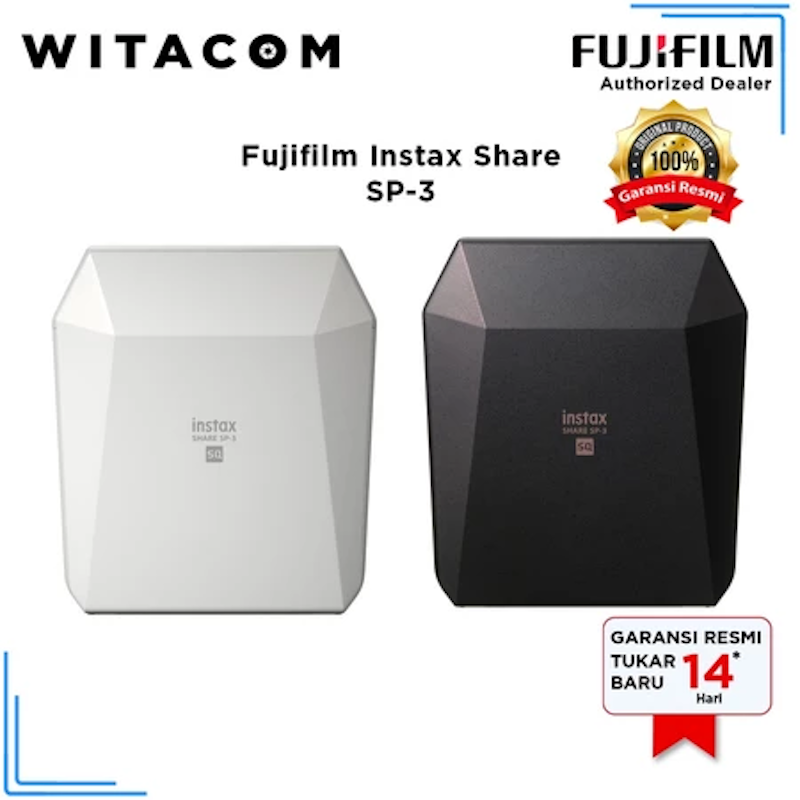 FUJIFILM Instax Share SP-3