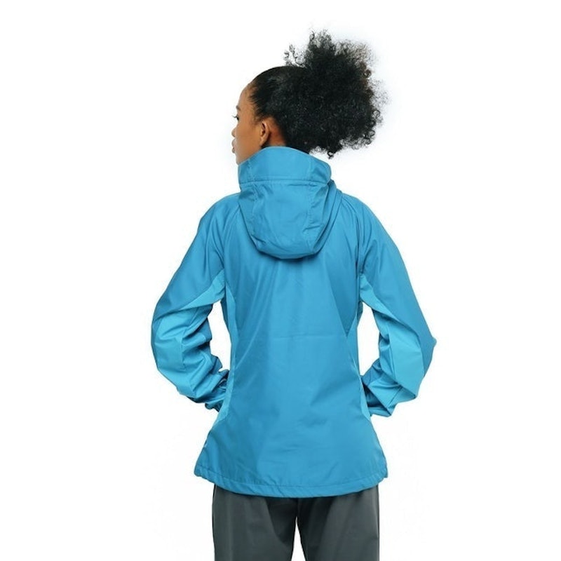 Eiger Lineventure Jacket 4