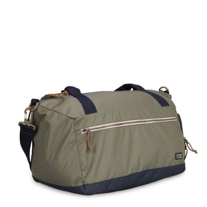 Eiger Wanderhaul Duffel 25L 2