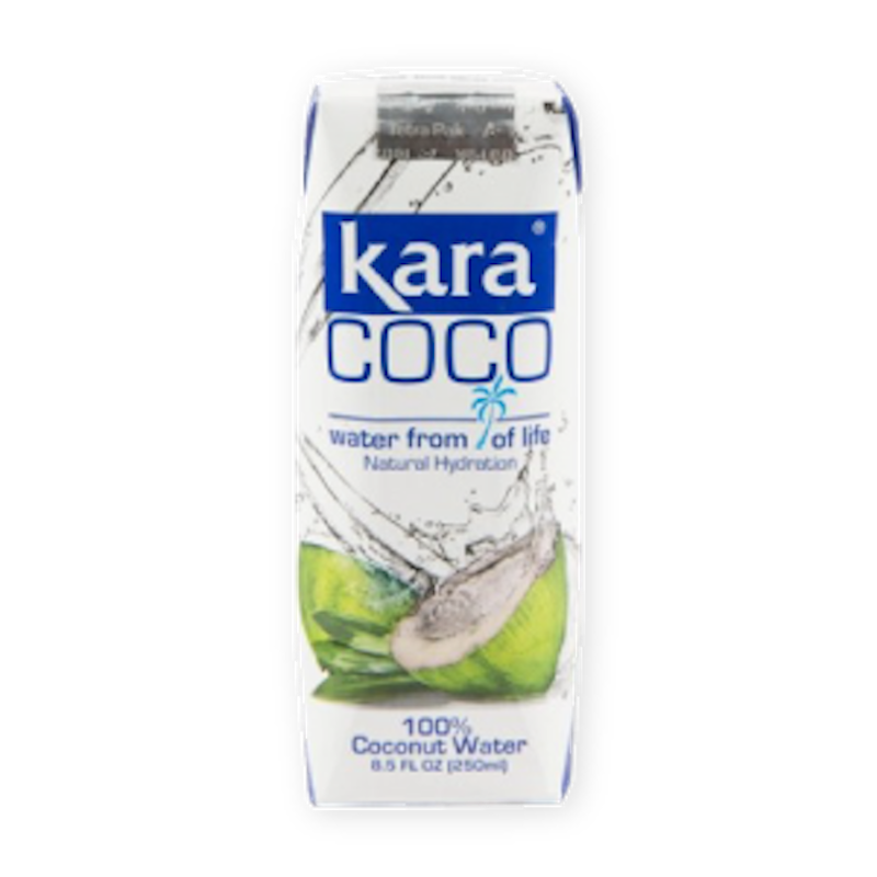 Karacoco Coconut Water 1